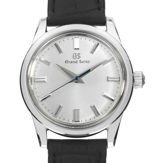 グランドセイコー  SBGW237 メンズ 中古