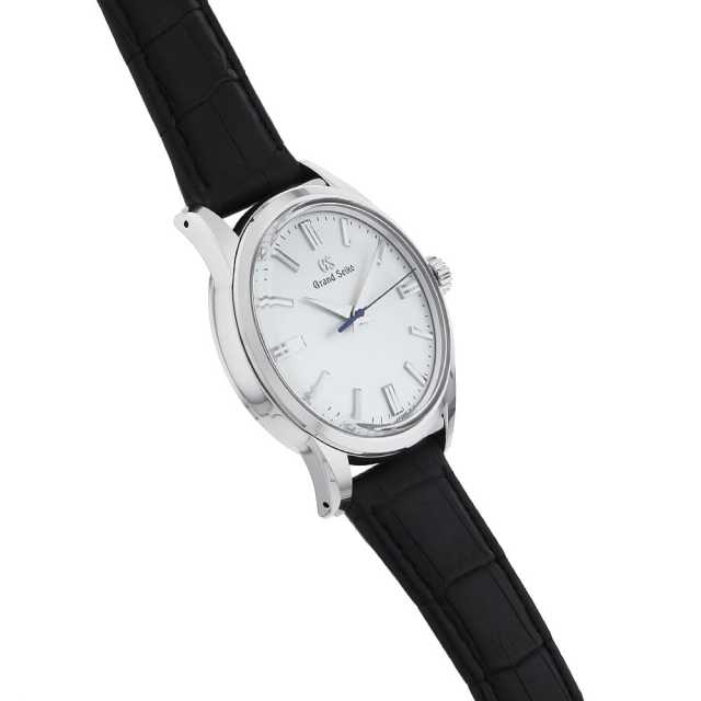 グランドセイコー  SBGW237 メンズ 中古