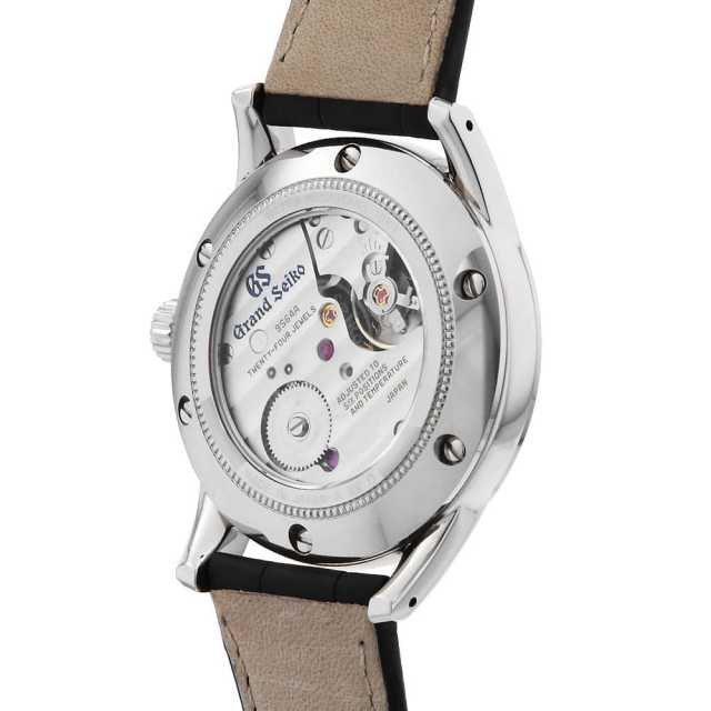 SBGW237 シルバー Grand Seiko（グランドセイコー）エレガンス