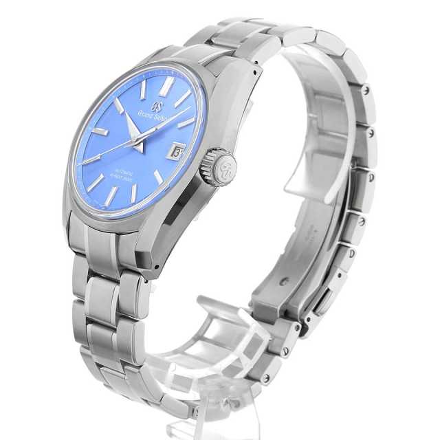 SBGH361 ブルー Grand Seiko（グランドセイコー）ヘリテージ