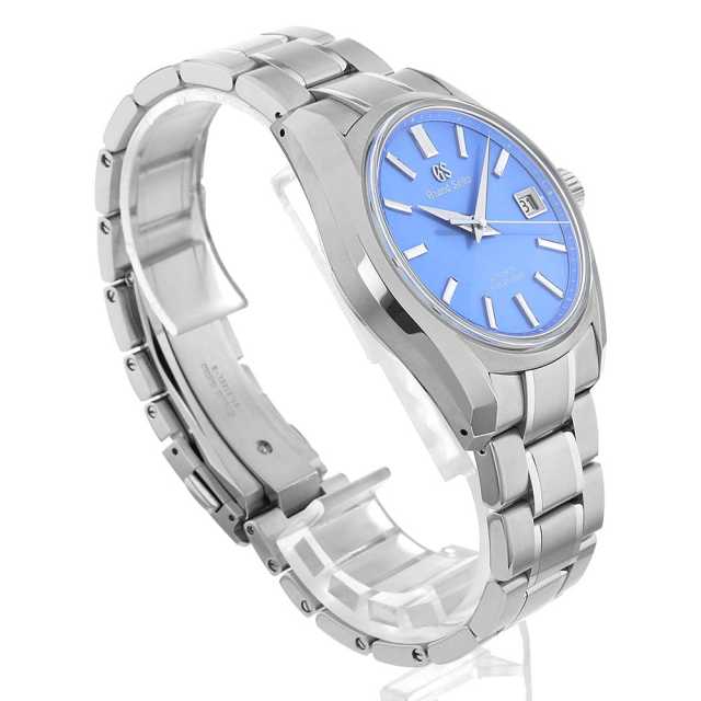 SBGH361 ブルー Grand Seiko（グランドセイコー）ヘリテージ