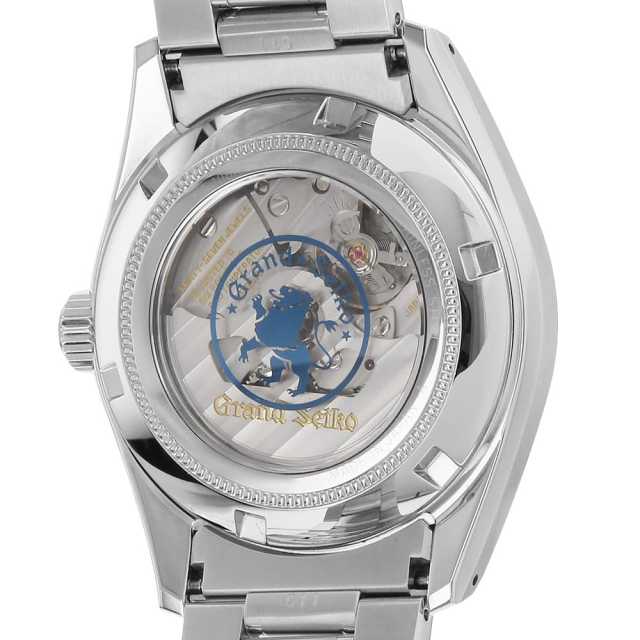 SBGH361 ブルー Grand Seiko（グランドセイコー）ヘリテージ