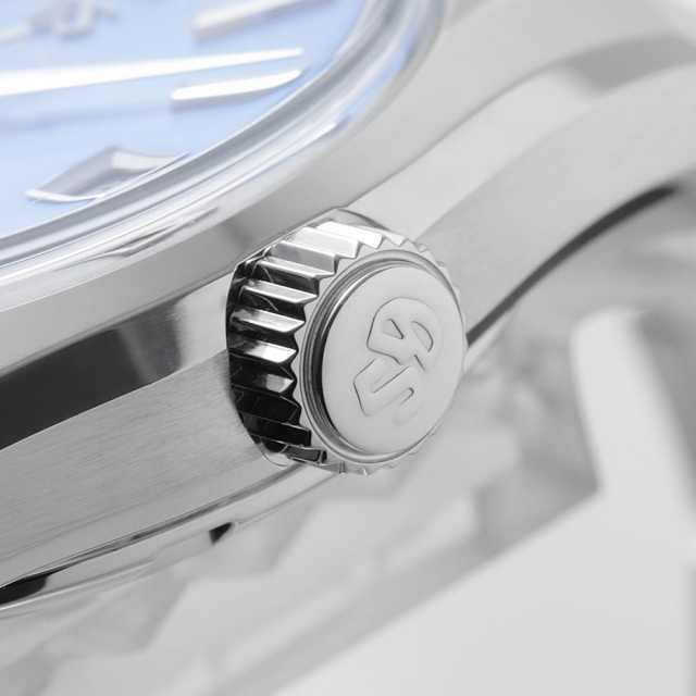 SBGH361 ブルー Grand Seiko（グランドセイコー）ヘリテージ