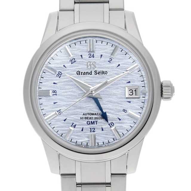 グランドセイコー メカニカル SBGJ249 メンズ 中古