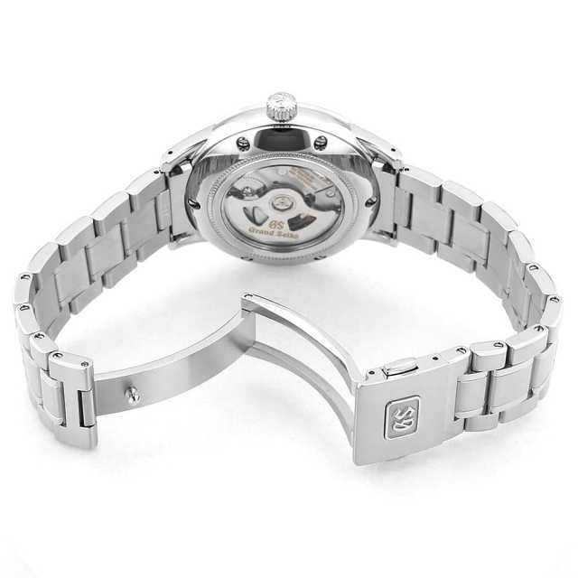 SBGJ249 ブルー Grand Seiko（グランドセイコー）エレガンス