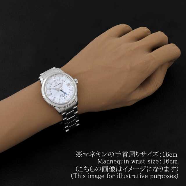 グランドセイコー メカニカル SBGJ249 メンズ 中古