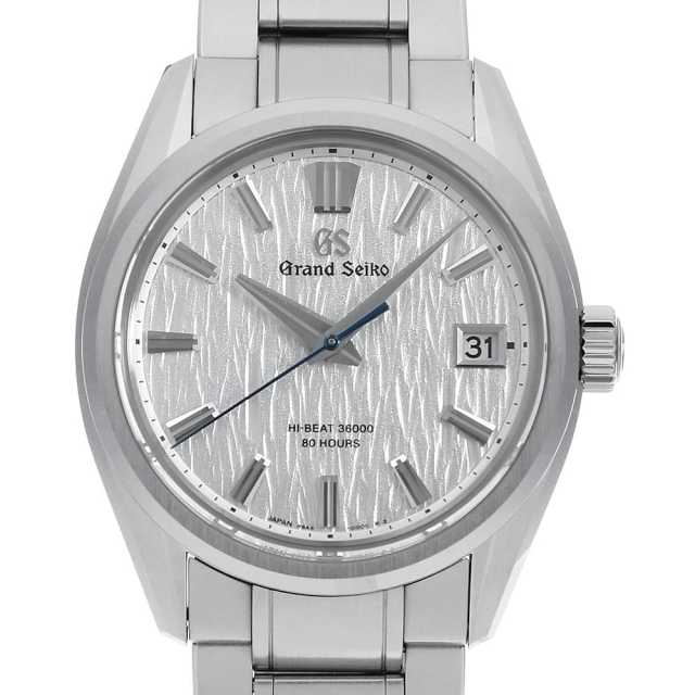 グランドセイコー メカニカル SLGH005 メンズ 中古