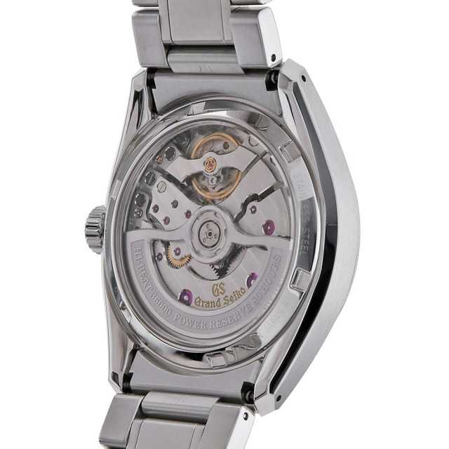 グランドセイコー メカニカル SLGH005 メンズ 中古