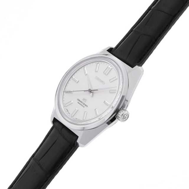 GRAND SEIKO Mechanical SBGW047 Men's Used