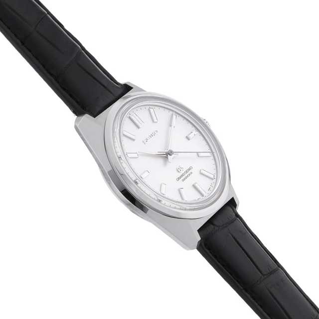 GRAND SEIKO Mechanical SBGW047 Men's Used