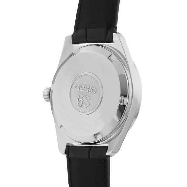 GRAND SEIKO Mechanical SBGW047 Men's Used