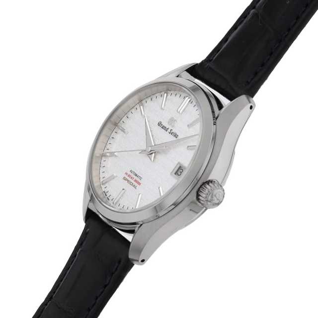 グランドセイコー メカニカル SBGH275 メンズ 中古