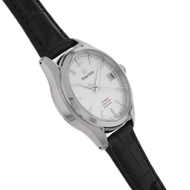 グランドセイコー メカニカル SBGH275 メンズ 中古