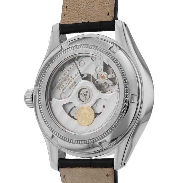 グランドセイコー メカニカル SBGH275 メンズ 中古