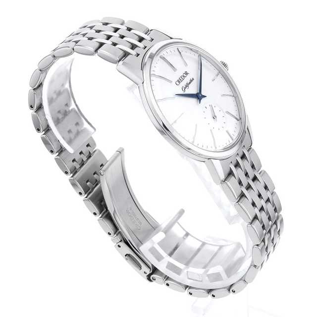 SEIKO CREDOR GCBE991 Men's Used