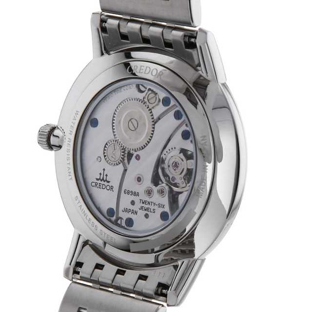 SEIKO CREDOR GCBE991 Men's Used