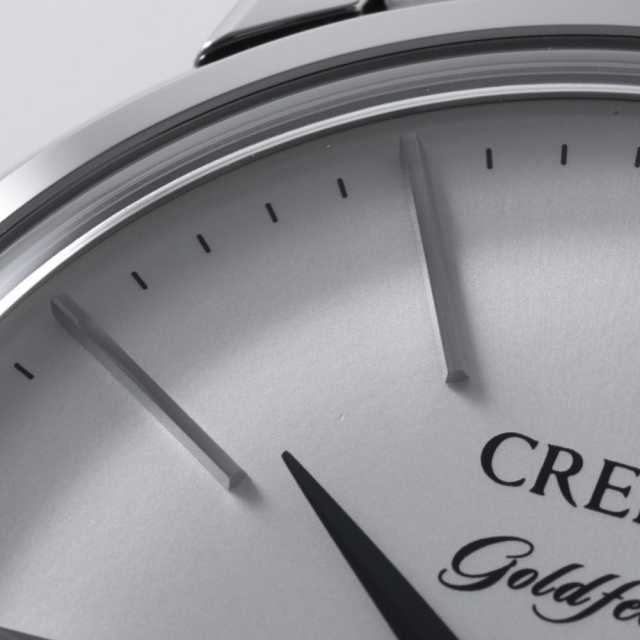 SEIKO CREDOR GCBE991 Men's Used