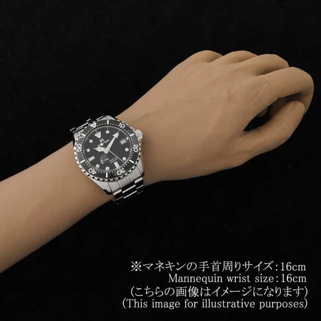 SBGA461 ブラック Grand Seiko（グランドセイコー）スポーツ