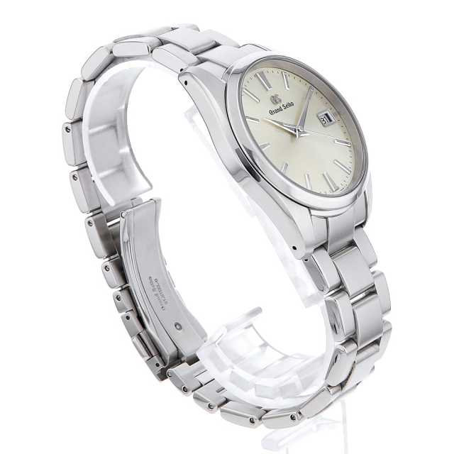 SBGP009 シルバー Grand Seiko（グランドセイコー）ヘリテージ