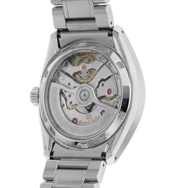 グランドセイコー メカニカル SLGH027 メンズ 中古