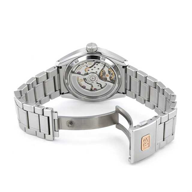 グランドセイコー メカニカル SLGH027 メンズ 中古