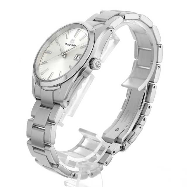 SBGP009 シルバー Grand Seiko（グランドセイコー）ヘリテージ
