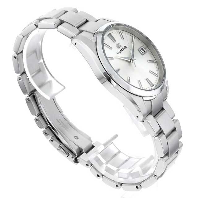 SBGP009 シルバー Grand Seiko（グランドセイコー）ヘリテージ