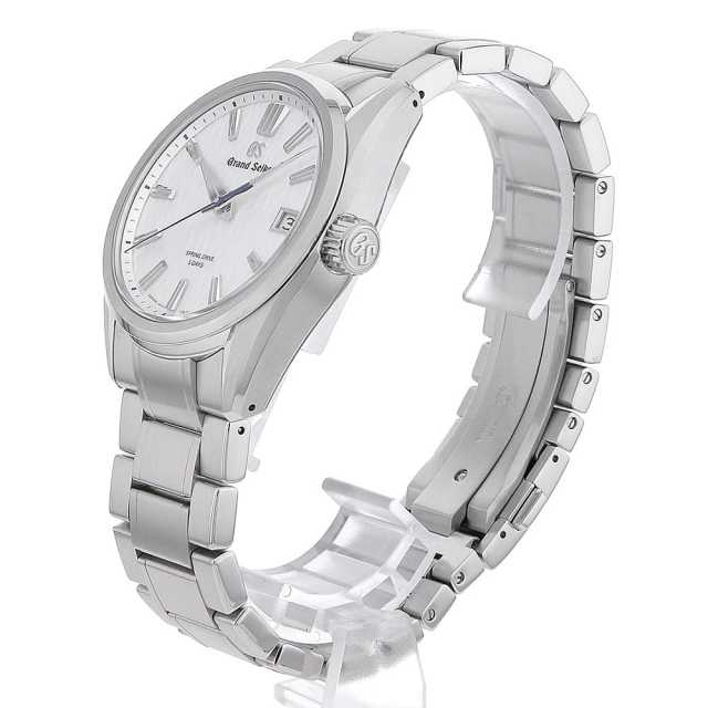 GRAND SEIKO Spring Drive SLGA009 Men's Used