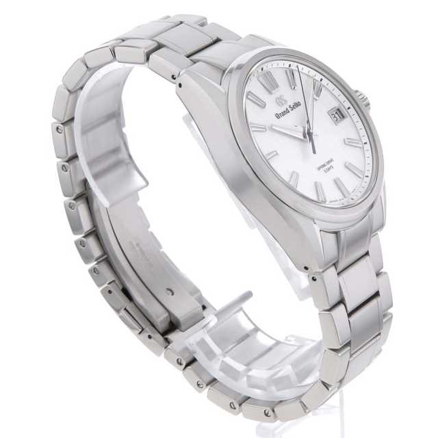GRAND SEIKO Spring Drive SLGA009 Men's Used