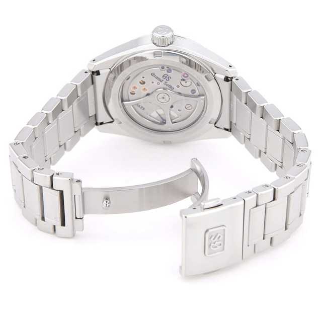GRAND SEIKO Spring Drive SLGA009 Men's Used