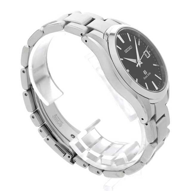SBGX061 ブラック Grand Seiko（グランドセイコー）ヘリテージ
