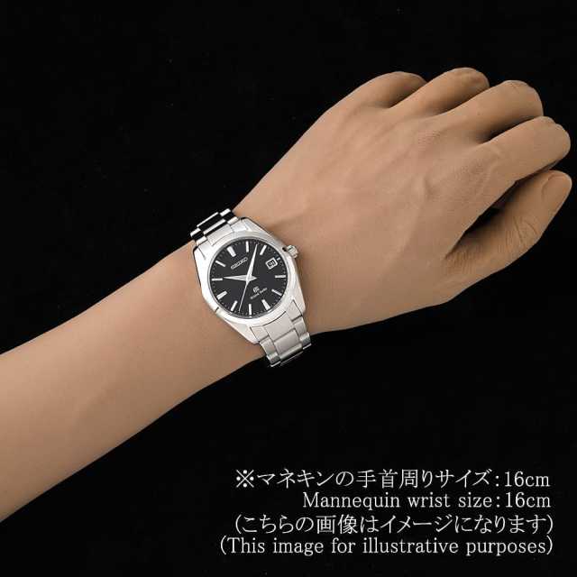 SBGX061 ブラック Grand Seiko（グランドセイコー）ヘリテージ
