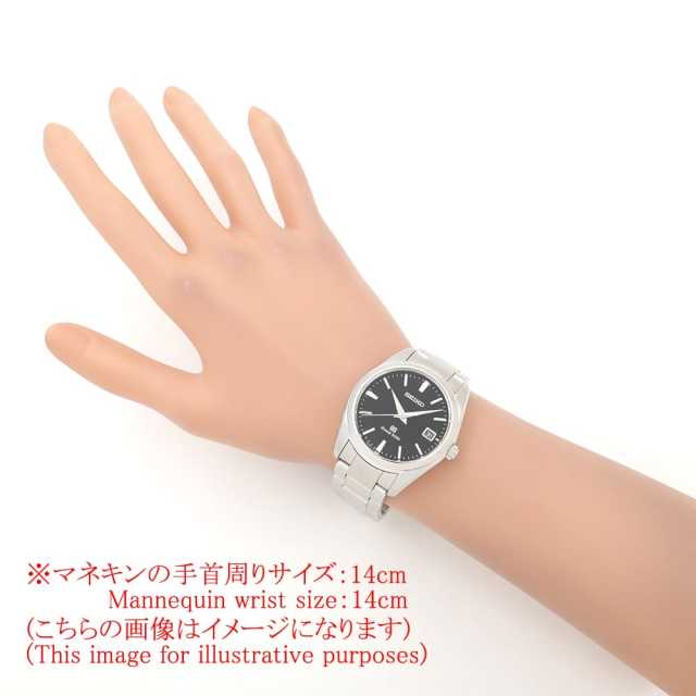 SBGX061 ブラック Grand Seiko（グランドセイコー）ヘリテージ