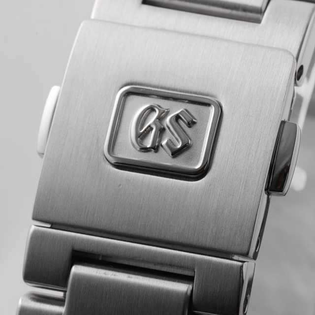 グランドセイコー クォーツ SBGX061 メンズ 中古