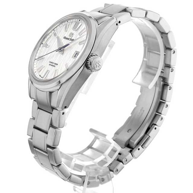 SLGH005 シルバー Grand Seiko（グランドセイコー）エボリューション9