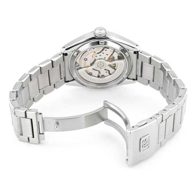 SLGH005 シルバー Grand Seiko（グランドセイコー）エボリューション9