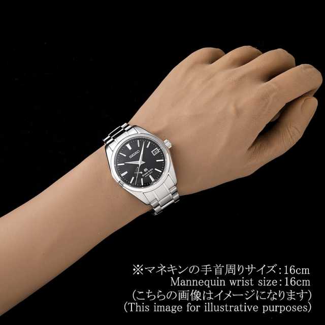 グランドセイコー スプリングドライブ SBGA003 メンズ 中古