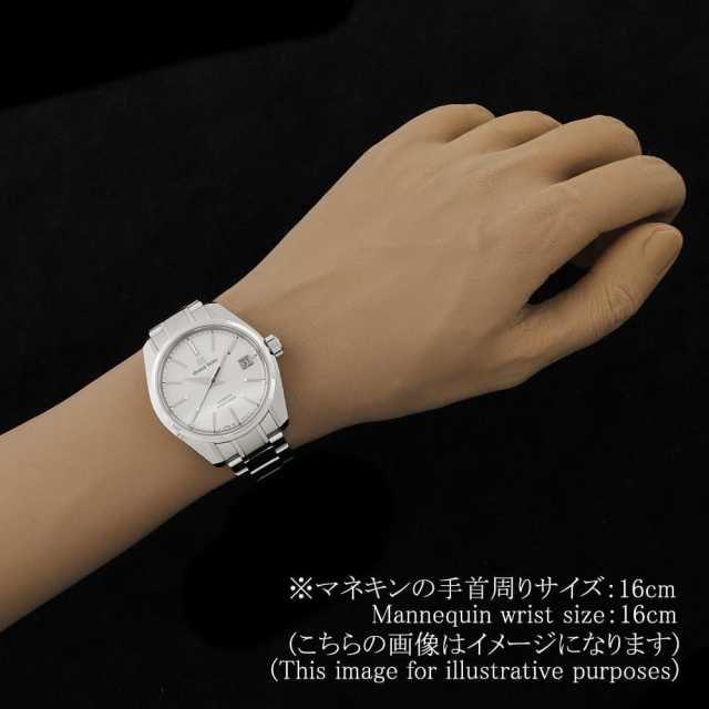 グランドセイコー メカニカル SBGH277 メンズ 中古