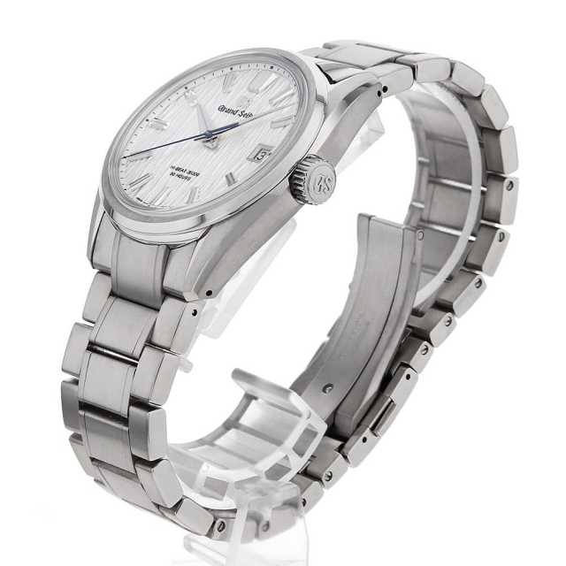 GRAND SEIKO Mechanical SLGH005 Men's Used