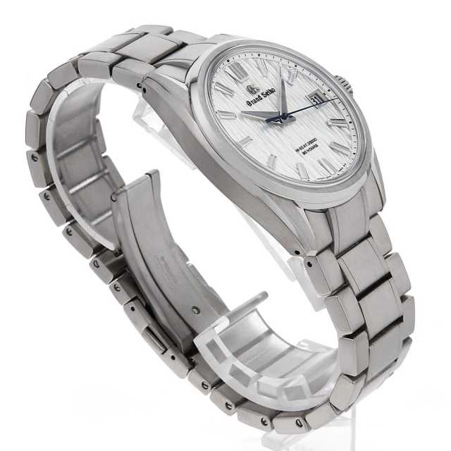 GRAND SEIKO Mechanical SLGH005 Men's Used