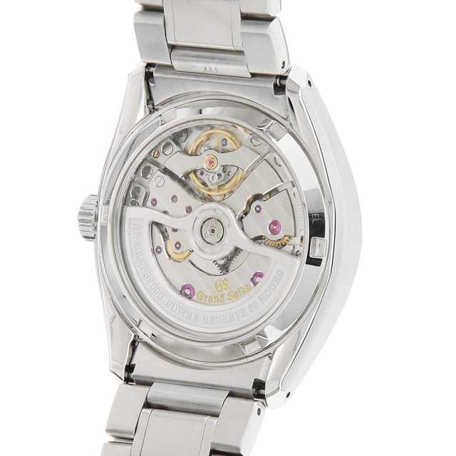 GRAND SEIKO Mechanical SLGH005 Men's Used