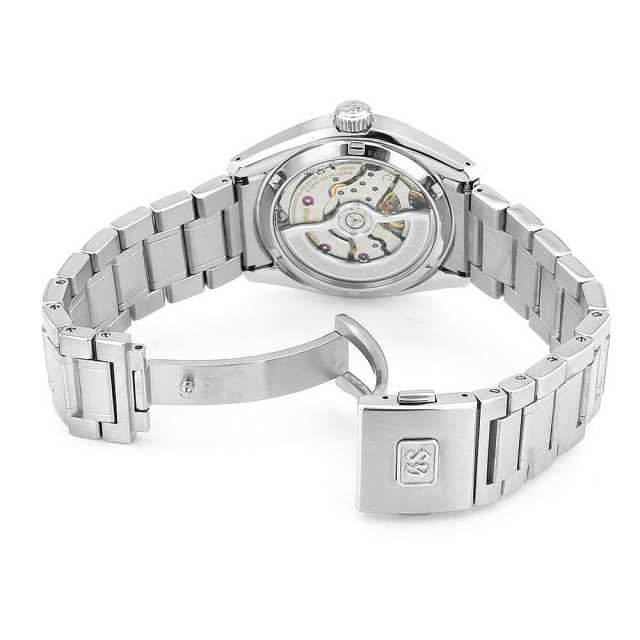 GRAND SEIKO Mechanical SLGH005 Men's Used