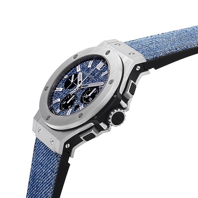 301.SX.2770.NR.JEANS16 HUBLOT（ウブロ） ビッグバン ジーンズ