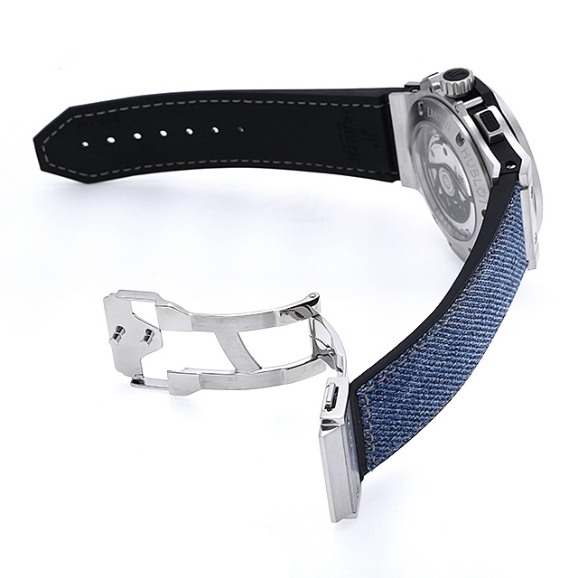301.SX.2770.NR.JEANS16 HUBLOT（ウブロ） ビッグバン ジーンズ