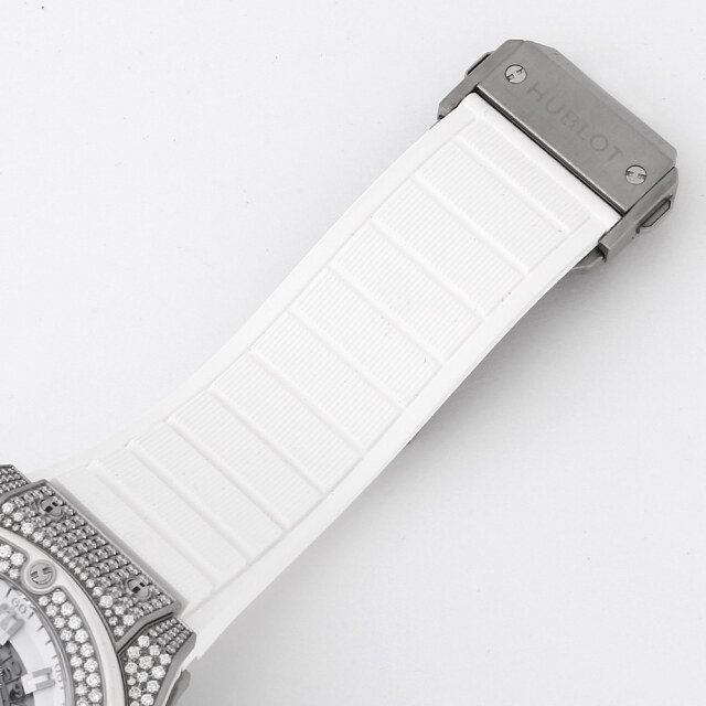 King Power Unico Titanium White Pave 701.NE.0127.GR.1704 Sub-image 7