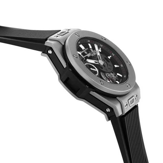 414.NI.1123.RX スケルトン HUBLOT（ウブロ）ビッグバン メカ10