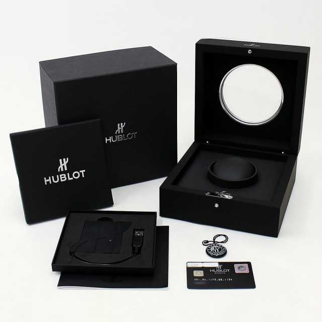 ウブロ ビッグバン 301.SX.1170.GR.1104 メンズ 中古