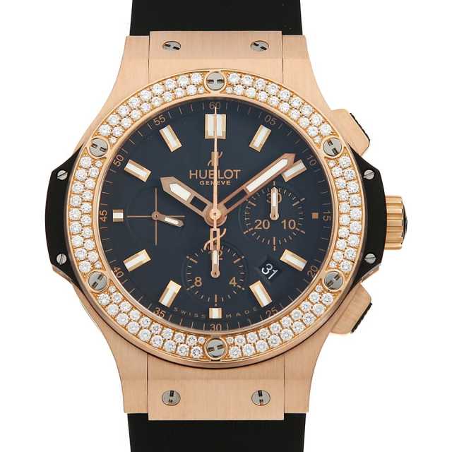 ウブロ ビッグバン 301.PX.1180.RX.1104 メンズ 中古