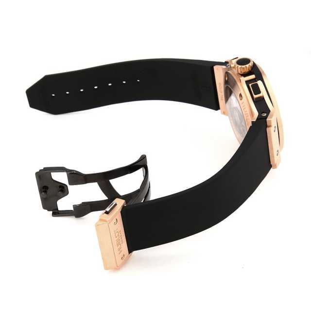 301.PX.1180.RX.1104 ブラック HUBLOT（ウブロ）ビッグバン ゴールド