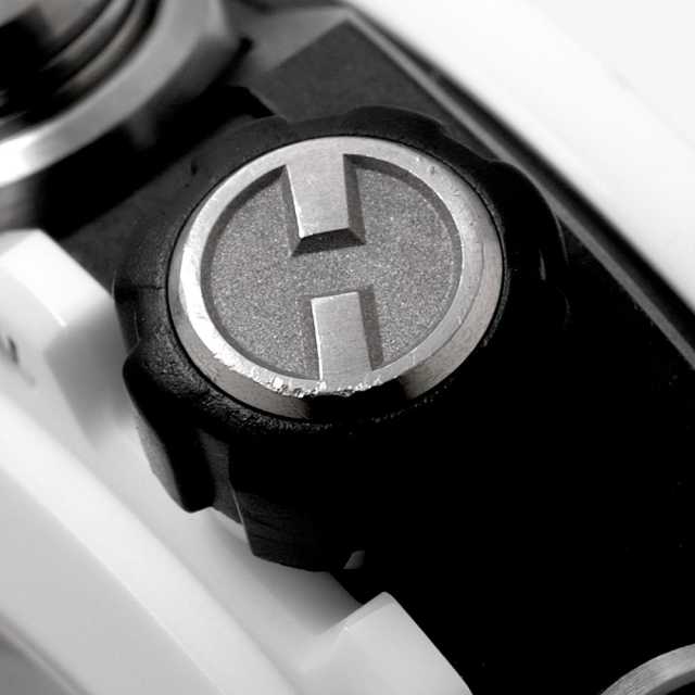 ウブロ ビッグバン 411.HX.1170.RX メンズ 中古